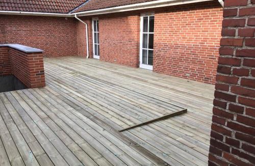 Lejre Hotel | Hotel Osted