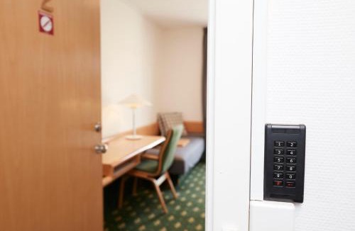 Lejre Hotel | Hotel Osted