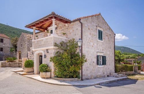 Mali Ston Hotel | Hotel Ostrea