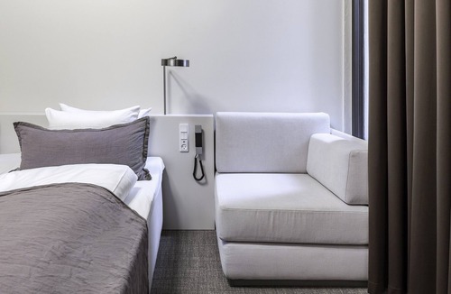 Vesterbro Hotel | Hotel Ottilia