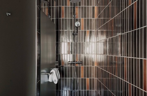 Vesterbro Hotel | Hotel Ottilia
