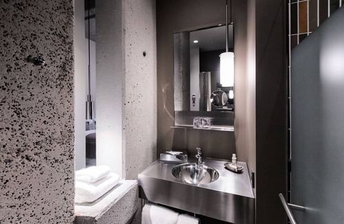 Vesterbro Hotel | Hotel Ottilia