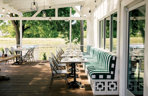 Fort Worth Hotel | Hotel Otto