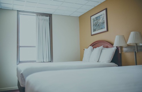 Ottumwa Hotel | Hotel Ottumwa