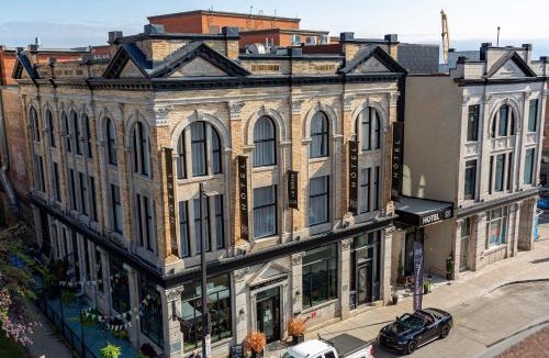 Trois-Rivieres Hotel | Hotel Oui GO!