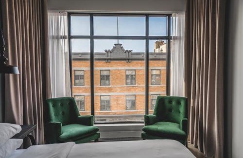 Trois-Rivieres Hotel | Hotel Oui GO!