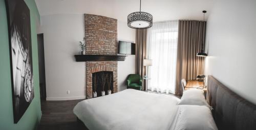 Trois-Rivieres Hotel | Hotel Oui GO!