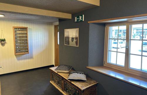 Lumnezia Hotel | Hotel Péz Regina