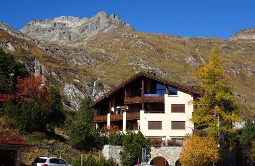 Maloja Hotel | Hotel Pöstli