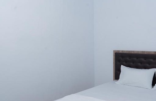 Karawaci Hotel | hotel padma tangerang