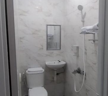 Karawaci Hotel | hotel padma tangerang