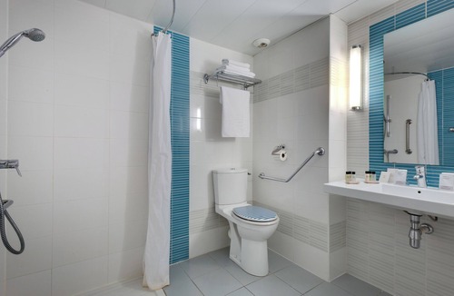 Lourdes Hotel | Hotel Padoue