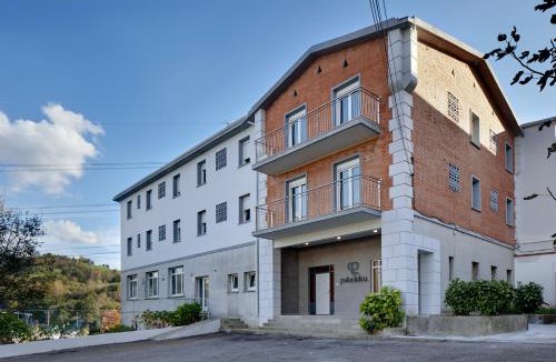Urnieta Hotel | Hotel Pakeleku