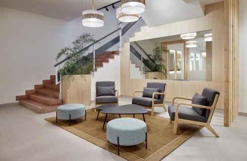 Urnieta Hotel | Hotel Pakeleku
