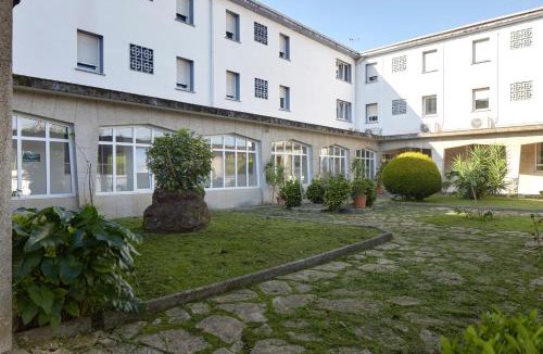 Urnieta Hotel | Hotel Pakeleku