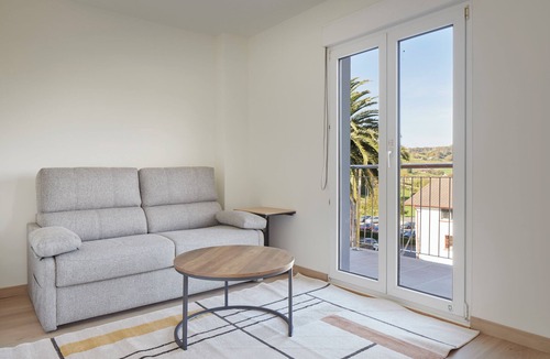 Urnieta Hotel | Hotel Pakeleku
