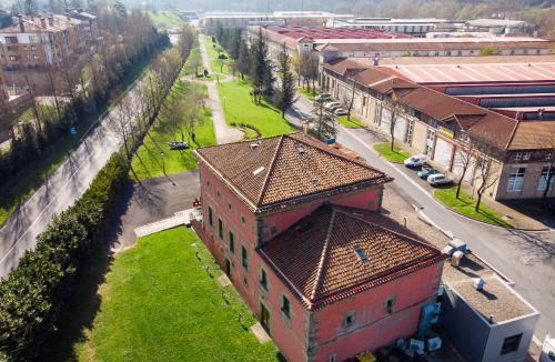 Usurbil Hotel | Hotel Palacio Atxega