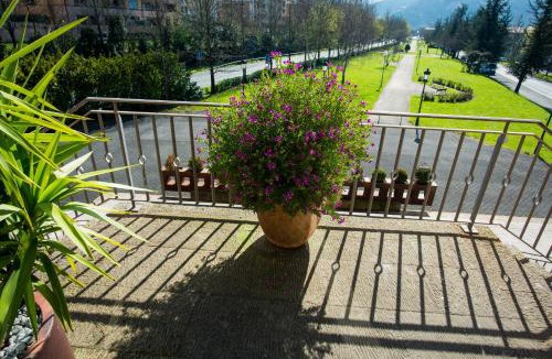 Usurbil Hotel | Hotel Palacio Atxega
