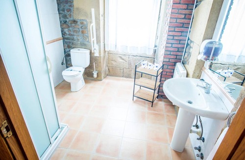 Usurbil Hotel | Hotel Palacio Atxega