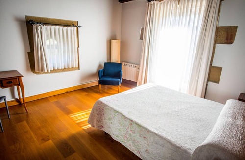 Usurbil Hotel | Hotel Palacio Atxega