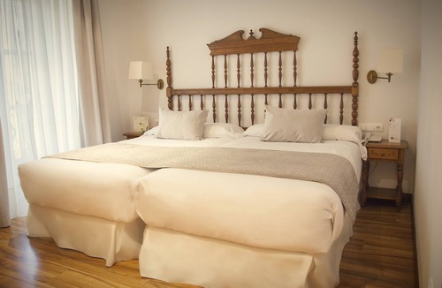 Ezcaray Hotel | Hotel Palacio Azcárate