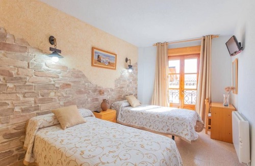 Cogolludo Hotel | HOTEL PALACIO COGOLLUDO