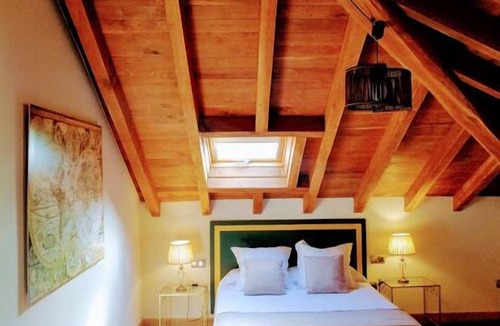 Arce Hotel | Hotel Palacio de Arce