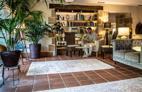 Arce Hotel | Hotel Palacio de Arce