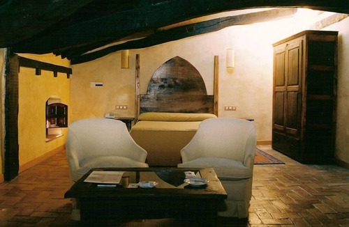 Elorriaga Hotel | Hotel Palacio de Elorriaga