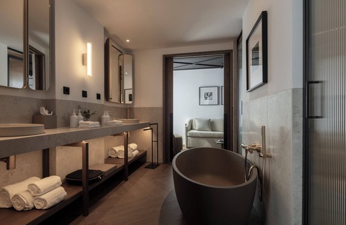Haro Hotel | Hotel Palacio de los Angeles