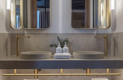 Haro Hotel | Hotel Palacio de los Angeles