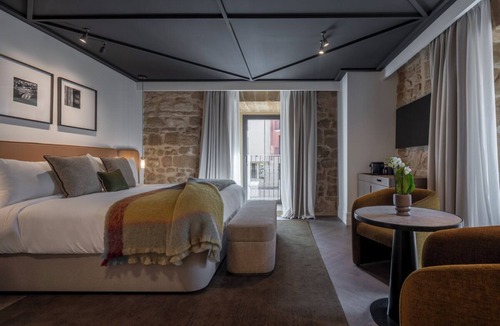 Haro Hotel | Hotel Palacio de los Angeles