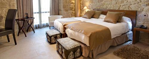 Las Ventas de Santa Lucia Hotel | Hotel Palacio del Obispo