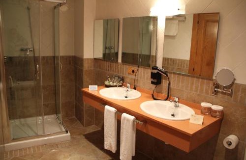 Galdeano Hotel | Hotel Palacio Dos Olivos