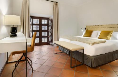 La Iglesuela del Cid Hotel | Hotel Palacio Matutano-Daudén