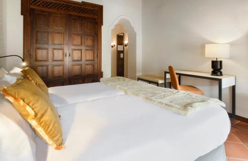 La Iglesuela del Cid Hotel | Hotel Palacio Matutano-Daudén