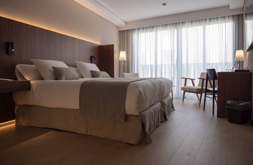 Old Town Hotel | Hotel Palacio La Marquesa