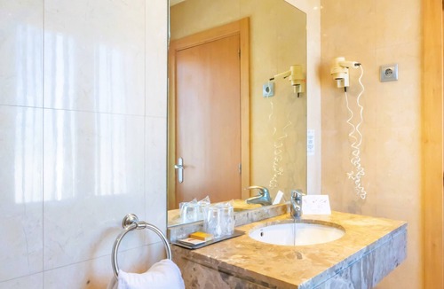 Alfaro Hotel | Hotel Palacios