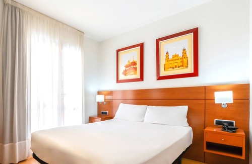 Alfaro Hotel | Hotel Palacios