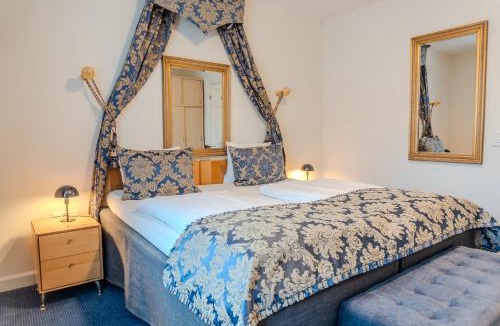 Viborg Hotel | Hotel Palads Apartments