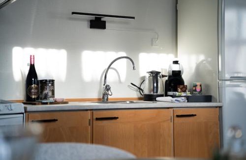 Viborg Hotel | Hotel Palads Apartments