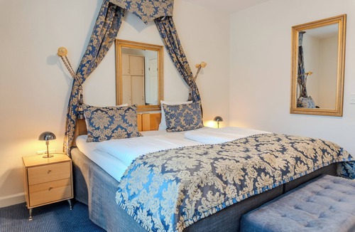 Viborg Hotel | Hotel Palads Apartments