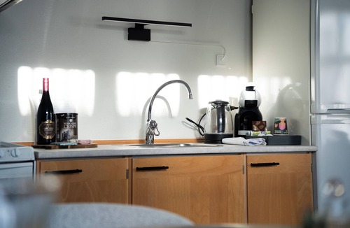 Viborg Hotel | Hotel Palads Apartments