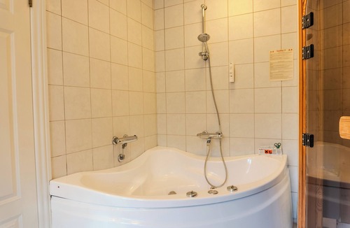 Viborg Hotel | Hotel Palads Apartments