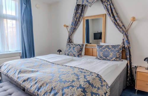 Viborg Hotel | Hotel Palads Apartments