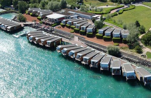 Neuchatel Hotel | Hotel Palafitte