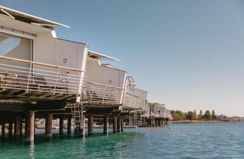 Neuchatel Hotel | Hotel Palafitte