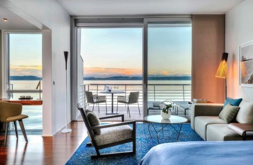 Neuchatel Hotel | Hotel Palafitte