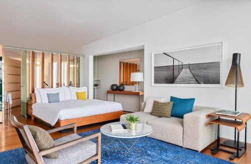 Neuchatel Hotel | Hotel Palafitte