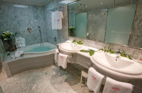 Zaragoza Old Town Hotel | Hotel Palafox